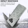 thumbnail image 5 of Samsung Galaxy Note 8 Étui Transparente Diamant, iPhone 13 Pro Max, 5 of 5