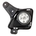 thumbnail image 1 of Faro Para Niebla DEPO Hiace 2006 A 2013 Derecho S/Foco, 1 of 4