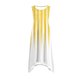 thumbnail image 4 of Ladies Summer Tops Impreso sin Mangas Cuello Redondo Vestido Casual para Uso Diario Y Casual, 4 of 7