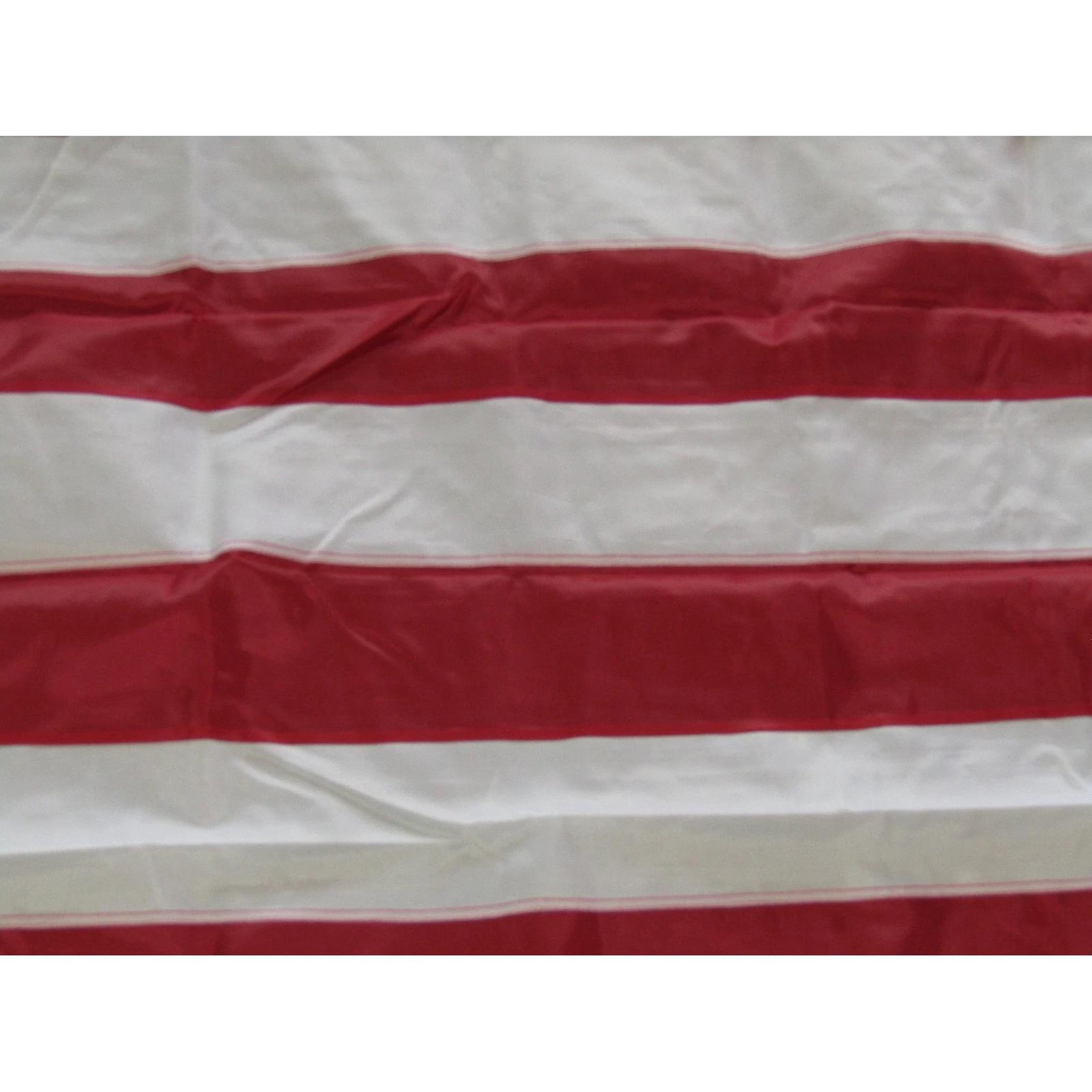 6x10 Ft American Flag USA Embroidered Nylon Stars Sewn Stripes US Large Deluxe