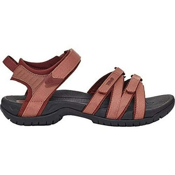 Teva Women's Tirra Sandal Aragon - 4266-ARGN 9.5 ARAGON