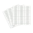 thumbnail image 5 of Redi-Tag, RTG31000, Permanent Stick Write-On Index Tabs, 104 / Pack, 5 of 7