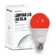 thumbnail image 1 of Bombilla LED Sleep Ritual Roja 620nm Ideal para Uso Nocturno, 1 of 6