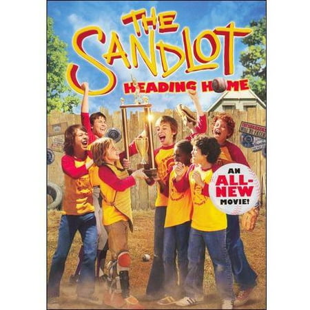 The Sandlot 3: Heading Home (Full Frame, Widescreen)