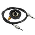 thumbnail image 2 of Engranaje Impulsor Del Velocímetro De 12 Mm Con Cable Gy6 50Cc 150Cc Piezas De Scooter seitruly VI003238-00, 2 of 7