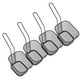 thumbnail image 1 of 4 Coladores de Cesta para Freidora, Soporte de Malla para Patatas Fritas, Herramiente de Cocina de Patatas, Cesta para Freidora para Patatas Fritas y Pollo Frito, Cesta para, 1 of 7