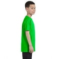 thumbnail image 3 of Gildan G500B Youth Heavy Cotton T-Shirt, 3 of 3