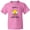 Azalea, variant on Inktastic Cute Bee Mimi's Little Honeybee with Stars Youth T-Shirt
