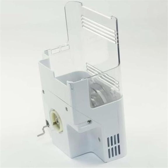 LG ZENAKC37000402 Refrigerator Ice Bucket Assembly