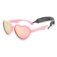 thumbnail image 1 of Gafas de sol COASION Baby's First Unbreakables Polarizadas 0-24M, 1 of 5