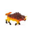 thumbnail image 3 of Figura de Eldrador Creatures Lava Bull 7 de Toy Schleich para niños mayores de 7 años, 3 of 5