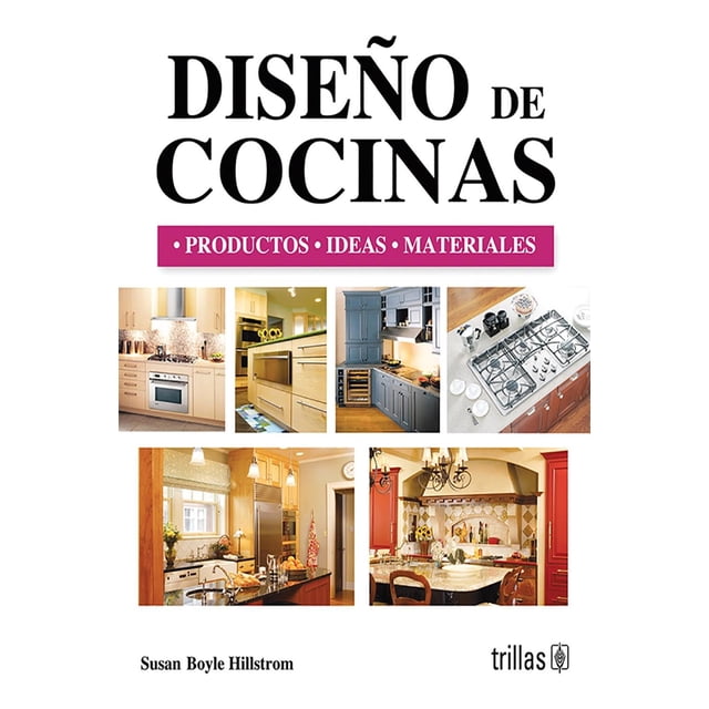 Diseño De Cocinas