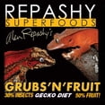 thumbnail image 1 of Gecko Régime Repashy Superaliments Grub N' Fruit Pot de 240mL, 1 of 1