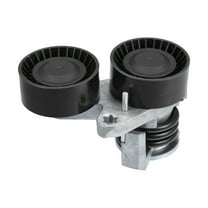 Engine Belt Tensioner Pulley Assembly Serpentine Tensioner for BMW 535i 2008-2010 No.11287563927