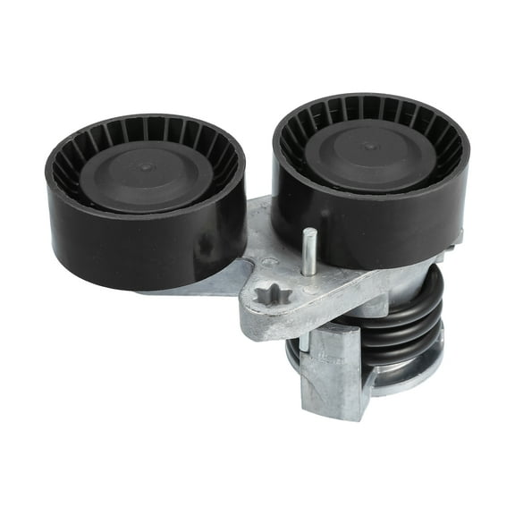 Engine Belt Tensioner Pulley Assembly Serpentine Tensioner for BMW 535i 2008-2010 No.11287563927
