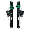 thumbnail image 2 of 2x Elevalunas eléctricos 749469 Reemplaza los accesorios de repuesto para vehículos automotrices 51357140589 BM1550111 para 325i 2006, 2 of 8