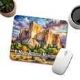 thumbnail image 3 of El Morro National Monument New Mexico Mouse Pad Low Profile Gaming Mat, 3 of 7