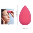 thumbnail image 4 of Kit de maquillaje cosmético Paleta correctora brillo de labios Paleta con pincel de maquillaje esponja para Yeacher, 4 of 8