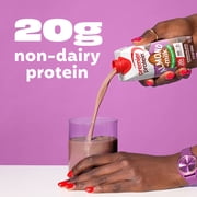 Premier Protein Chocolate Almond Ready To Drink Protein Shake, 20g Protein, 15 ct./11 oz.