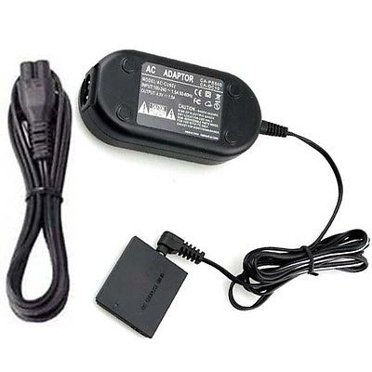 6 Volt AC & DC Adapter - Walmart.com