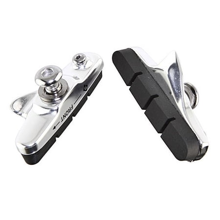 BRAKE SHOES 55MM Alloy SL HOLDER. bicycle parts price history on PriceWatchPro