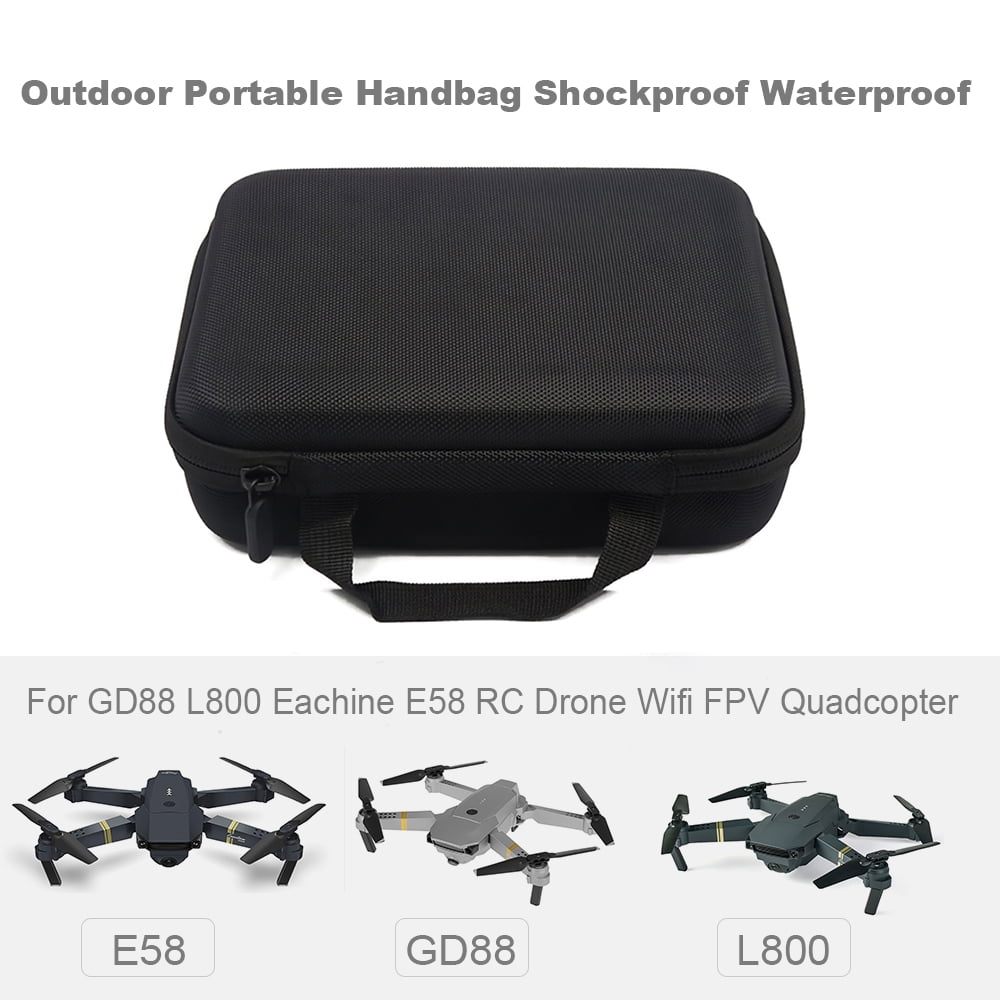 pocket drone l800