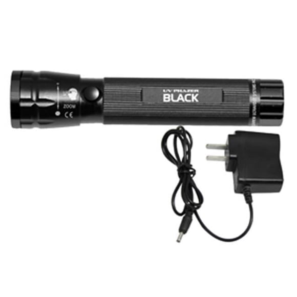 U-View Uv413065 Uv-Rechargeable Phazer Light