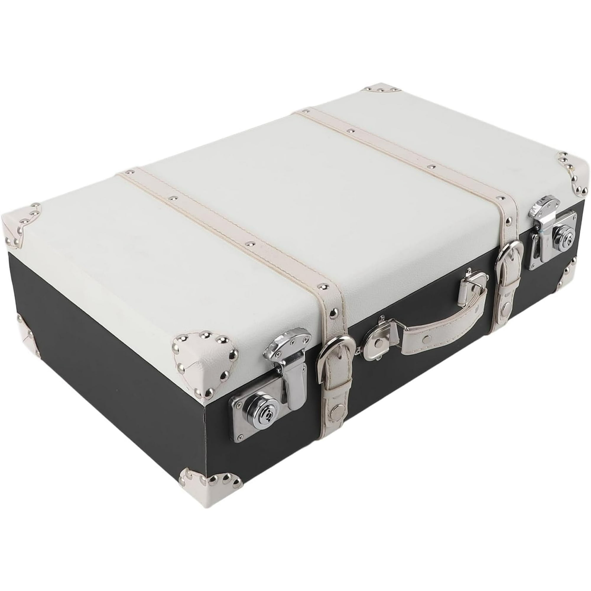 Retro suitcase sale