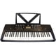 thumbnail image 1 of Paquete Teclado Symphonic Mp-5 con Stand symphonic Paquete Teclado Symphonic Mp-5 con Stand, 1 of 2