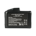 thumbnail image 5 of Snow Deer 7.4V 2200mAh Heated lithium Battery Li-Polymer Rechargeable Batteries Pack of 2 for Heated Gloves Mittens Liners Heated Socks, 5 of 14