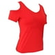 thumbnail image 1 of Blusa fmenca Práctica de ocio Tango Cha Cha Forma perfecta SG Zulema Práctica Tops de baile, 1 of 8