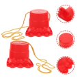 thumbnail image 4 of 2Pcs Children Stilts Plaything Sensory Training Toys Kids Outdoor Game Props, 4 of 4