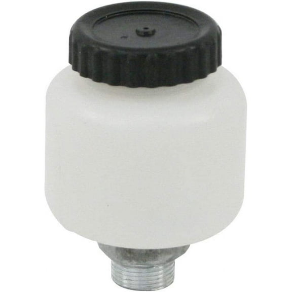 EMPI Automotive Brake 211-611-301C Reservoir for Threaded Bus or Buggy Master Cylinder