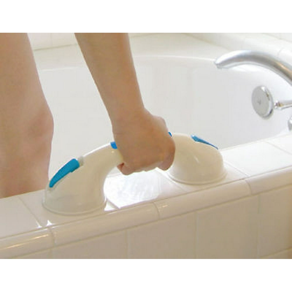 Shower and Bath Tub Safety Grip Suction Grab Handle