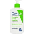 thumbnail image 1 of Limpiador hidratante CeraVe 236 ml para piel normal a seca, 1 of 5