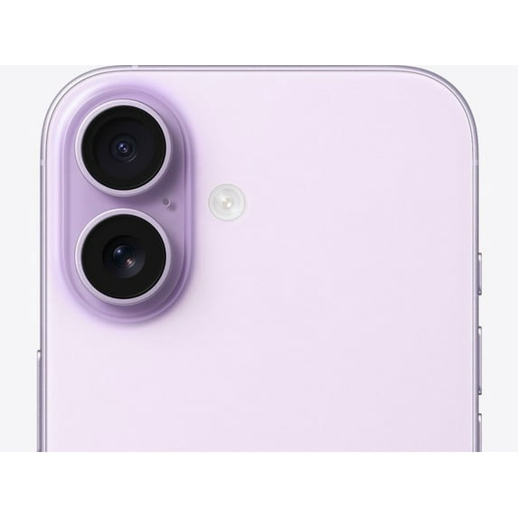 Restored Apple iPhone 17 5G 256GB - Boost Mobile - Lavender (Refurbished)