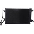 thumbnail image 5 of SCITOO 13126 Radiator + 3390 Condenser Fit 2007-2012 for Lincoln for MKZ, 5 of 6