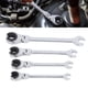 thumbnail image 1 of Conjunto de Llave de la Línea de Freno, Mecanismo de Trinquete de la Llave del tubo de Tracción para la combustible para el combustible, 1 of 7