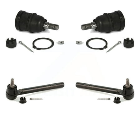 hond odyssey 05 06 moog front end rebuild kit | Front Steering Rebuild Kit | 2005 2006 Honda Odyssey