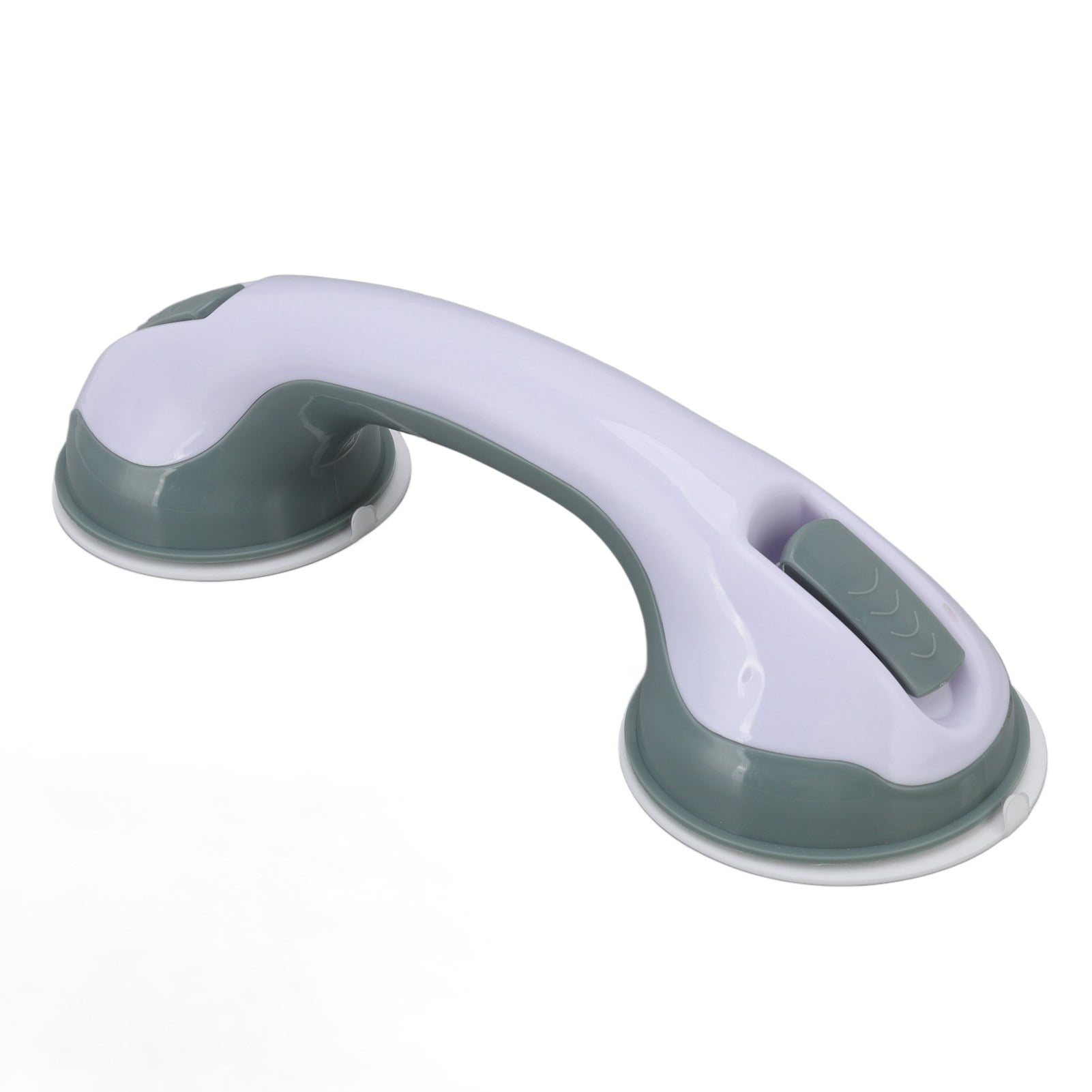 Shower Suction Grab Bars, Bathroom Handrail Easy Installation ABS Easy