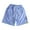 Blue, variant on Ruyang Boys Solid Causal Athletic Shorts with Drawstring Summer Pull On Jogger Shorts Elastic Waist Baggy Daily Bottoms