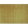 thumbnail image 1 of Ahgly Company Indoor Rectangle Abstract Light Blue Contemporary Area Rugs, 2' x 5', 1 of 4