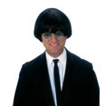 thumbnail image 4 of Beatles Adult Wig Mop Top John Paul George Ringo Sonny Short Yeah Yeah Yeah, 4 of 5