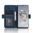 thumbnail image 5 of for OnePlus 12 Case, OnePlus 12 Wallet Case PU Leather Card Slot & Cash Side Pocket Shockproof Flip Phone Cover Compatible with OnePlus 12, Blue, 5 of 7