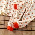 thumbnail image 4 of Dmsael Boys Clothes Little Boy Long Sleeve Shirt & Straight Leg Pants Set All-Weather Loungewear Outfits Set Pajamas Sleepwear Pjs for Baby Kids Toddler Boy, 4 of 5