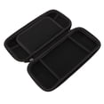 thumbnail image 1 of Estuche de Almacenamiento, Protector de Vije Portátil Súper Delgado para Lite Con 10 Ranuras para Tarjetas de Juego, Hecho de Pu Y Eva, Resistente al Agua, incluido 10, 1 of 7