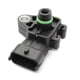 thumbnail image 2 of Kenally Sensor MAP, colector de presión de admisión de aire, fórmula de montaje original, repuesto de mantenimiento de piezas de automóvil para Vehículos, repuestos y accesorios Mis Kenally VI002397-00, 2 of 6