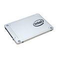thumbnail image 4 of Intel SSD 545s Series 256GB, 2.5in SATA 6Gb/s, 3D2, TLC Internal Solid State Drive (SSD), 4 of 5