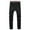 Black, variant on Men's Ripped Skinny Slim Fit Stretch Distressed Destroyed Jeans Denim Pants