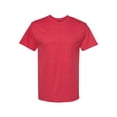 thumbnail image 2 of Hanes Men's Beefy-T Short Sleeve T-Shirt, 2 of 3